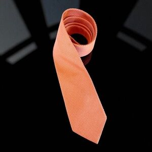 New! BRIONI Silk Tie ITALY
